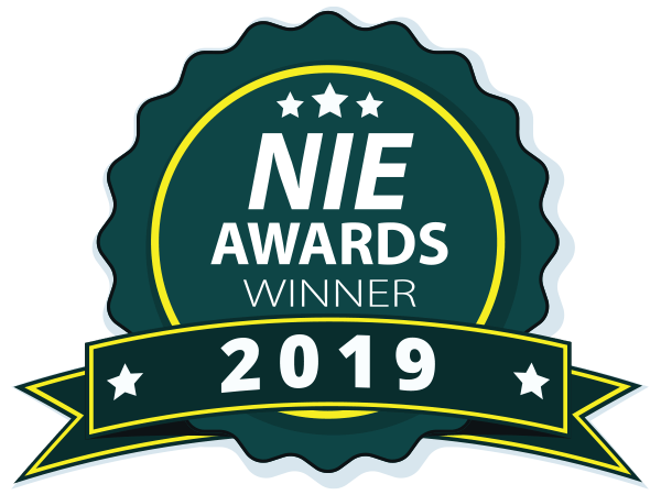 nie award 2019