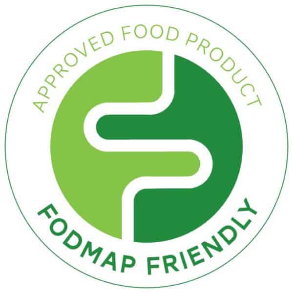 fodmap friendly nexira