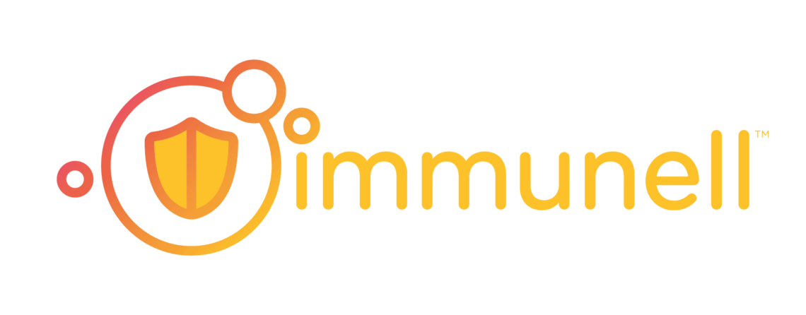 logo immunell