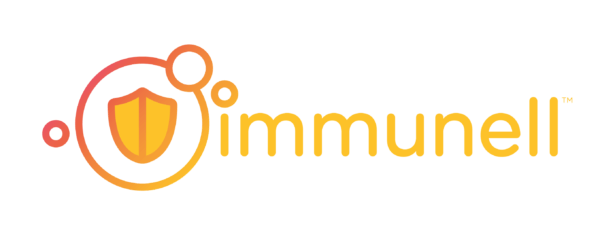 logo immunell nexira