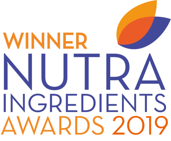 nutra ingredients award 2019