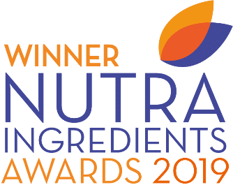 Nutra awards enostim