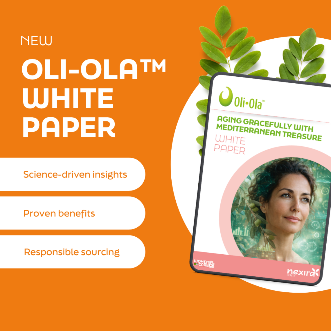 oli ola white paper