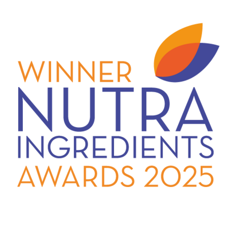 Winner NutraIngredients awards 2025