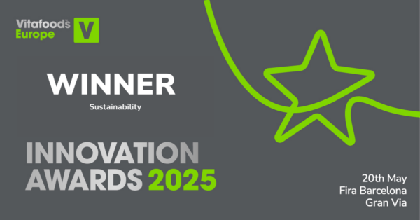 Winner Innovation awards 2025