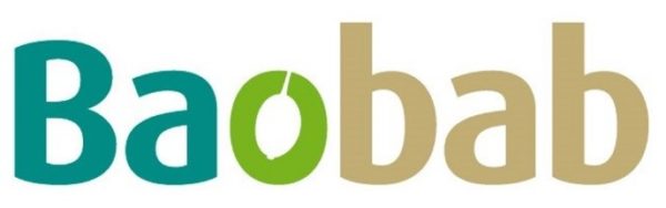 logo baobab