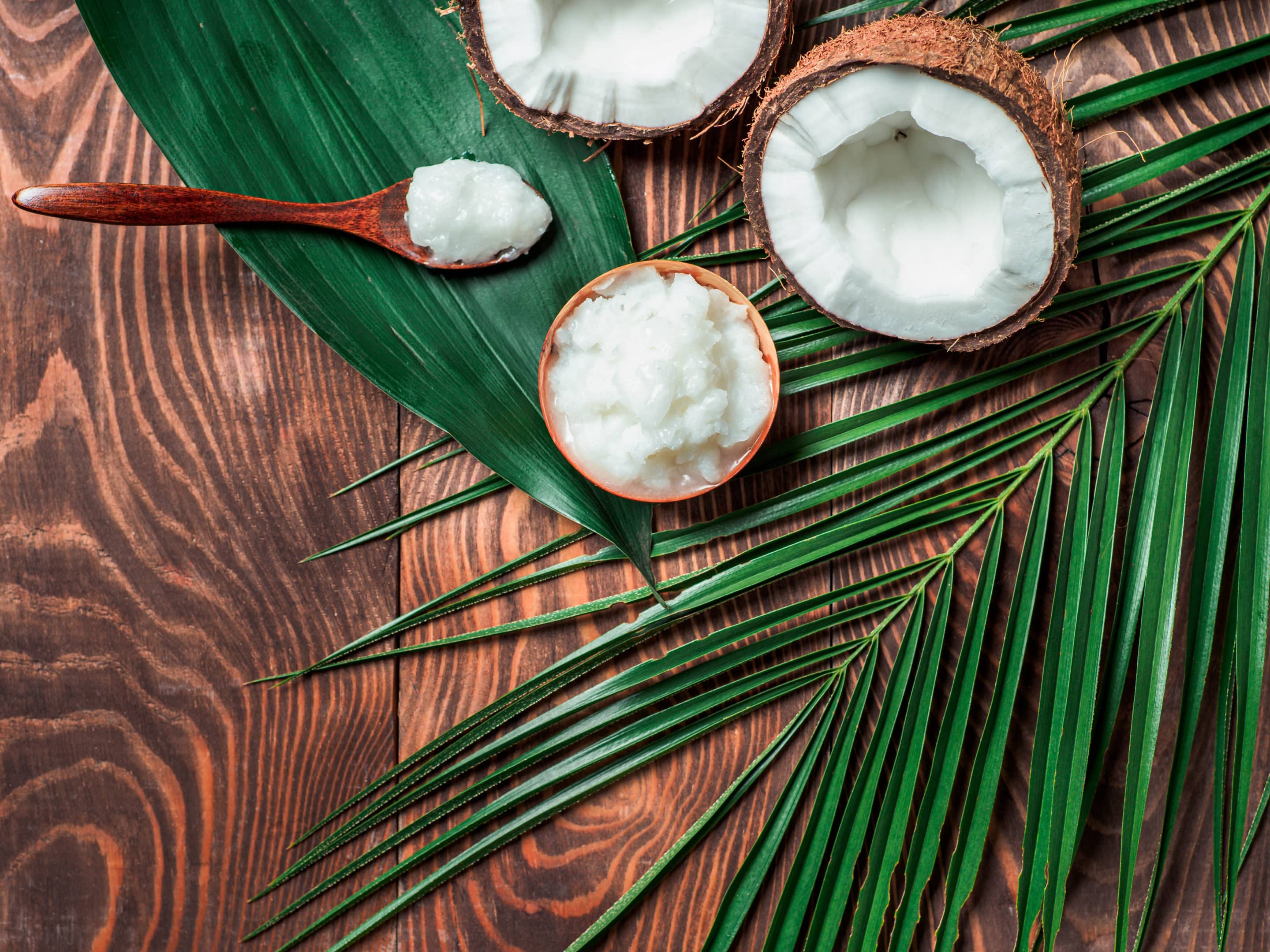 mct oil coconut