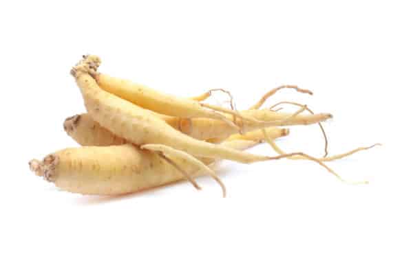 ginseng