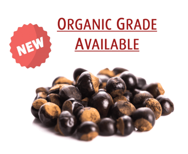 guarana organic