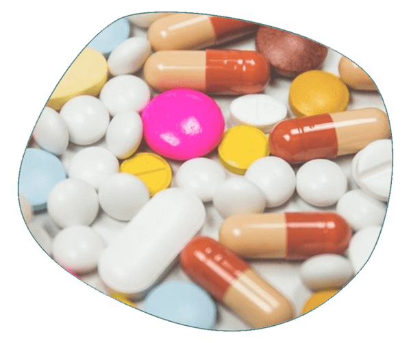 pharma