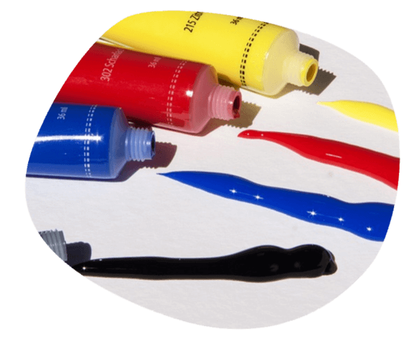 peinture