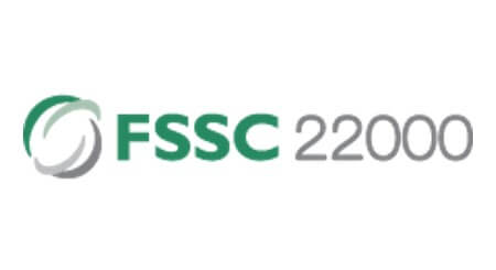 certification fssc 22000