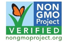 NON GMO Project verified