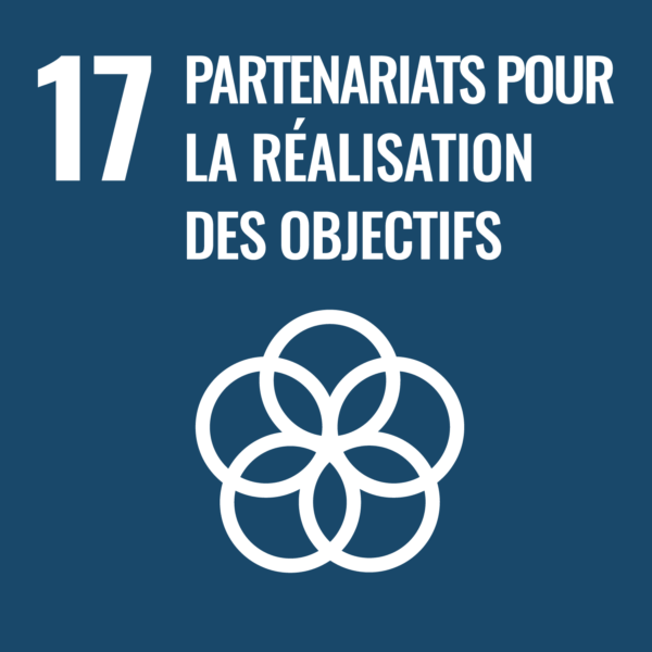 Partenariat pour la réalisation des objectifs