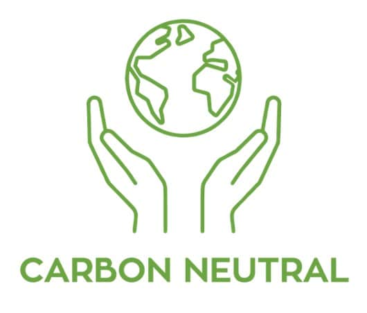 carbon neutral