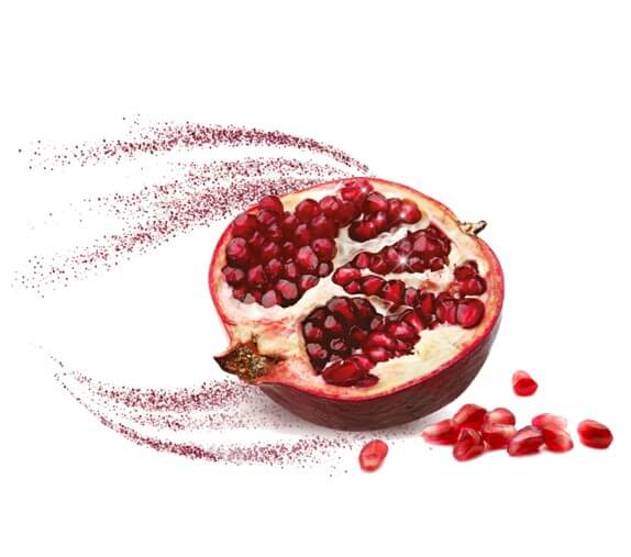 Pomegranate