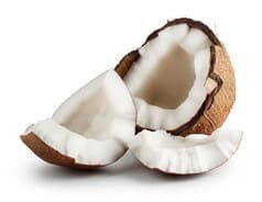 coconut MCT Nexira