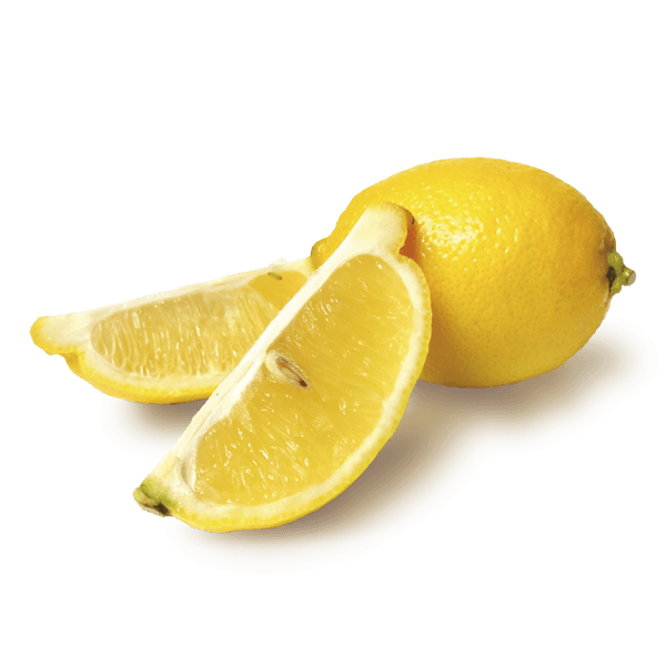 Lemon(1Citron)
