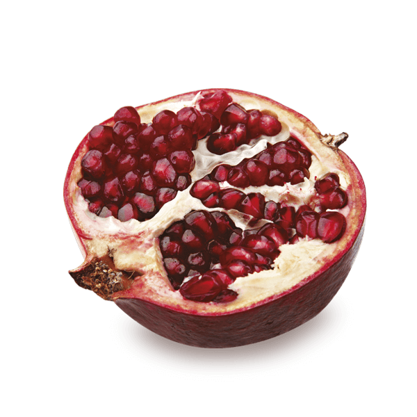 Pomegranate(1Grenade)