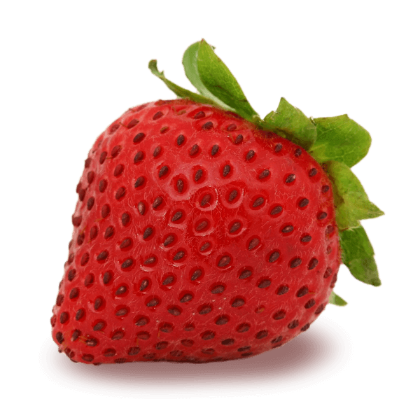 Strawberry(1Fraise)