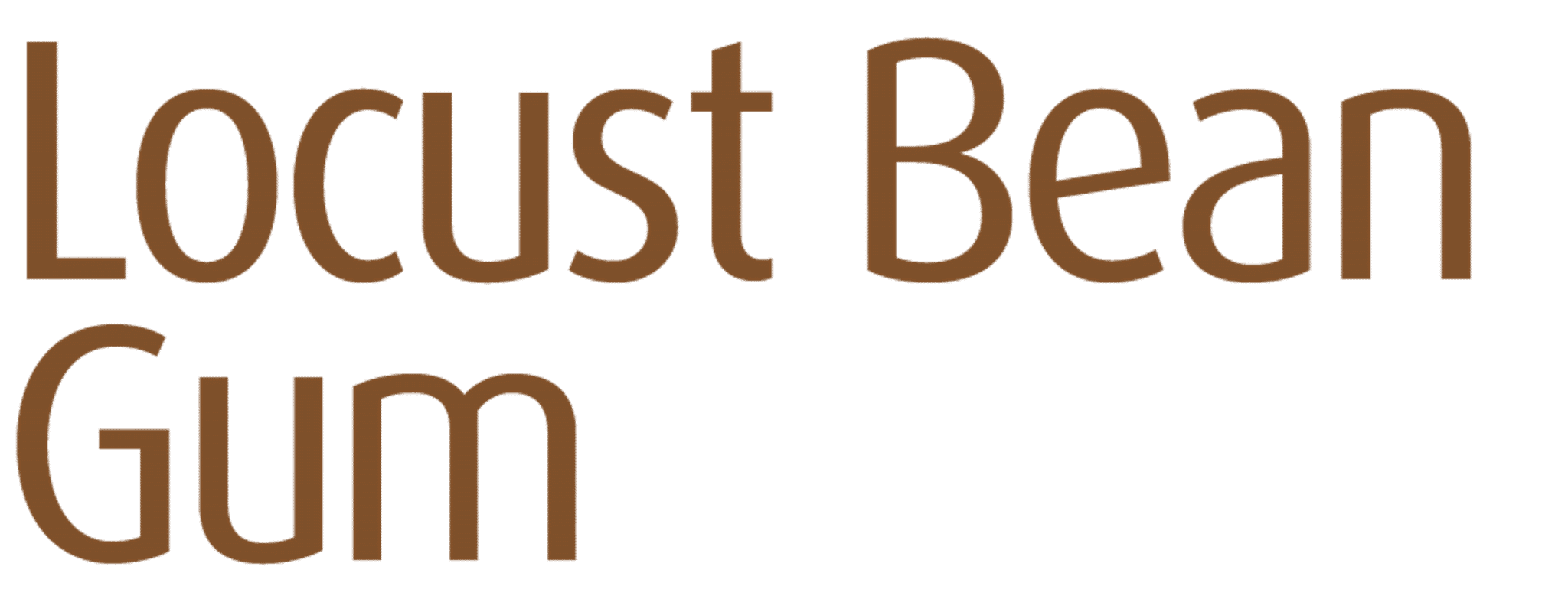 Locust Bean Gum Nexira