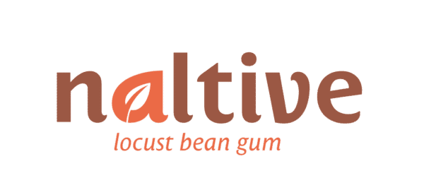 naltive locust bean gum