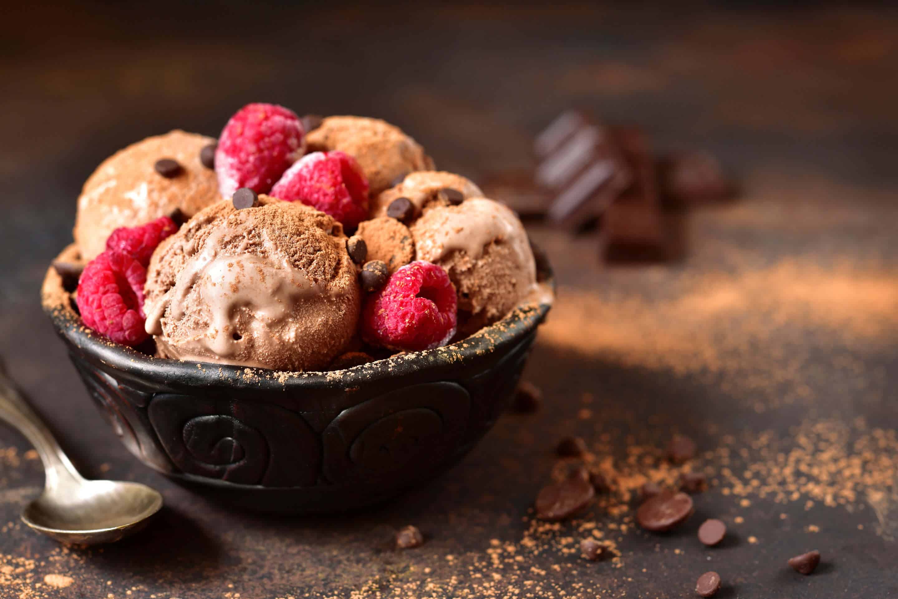 ice cream nexira