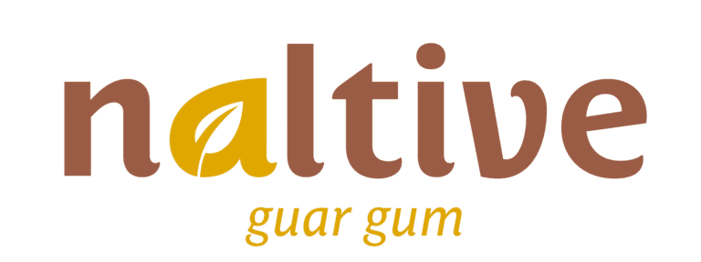 naltive guar gum