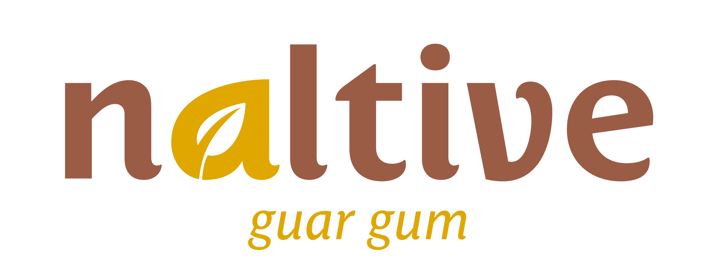 naltive guar gum Nexira
