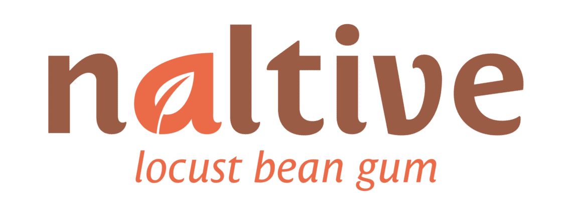 naltive locust bean gum