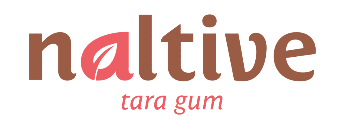 naltive tara gum