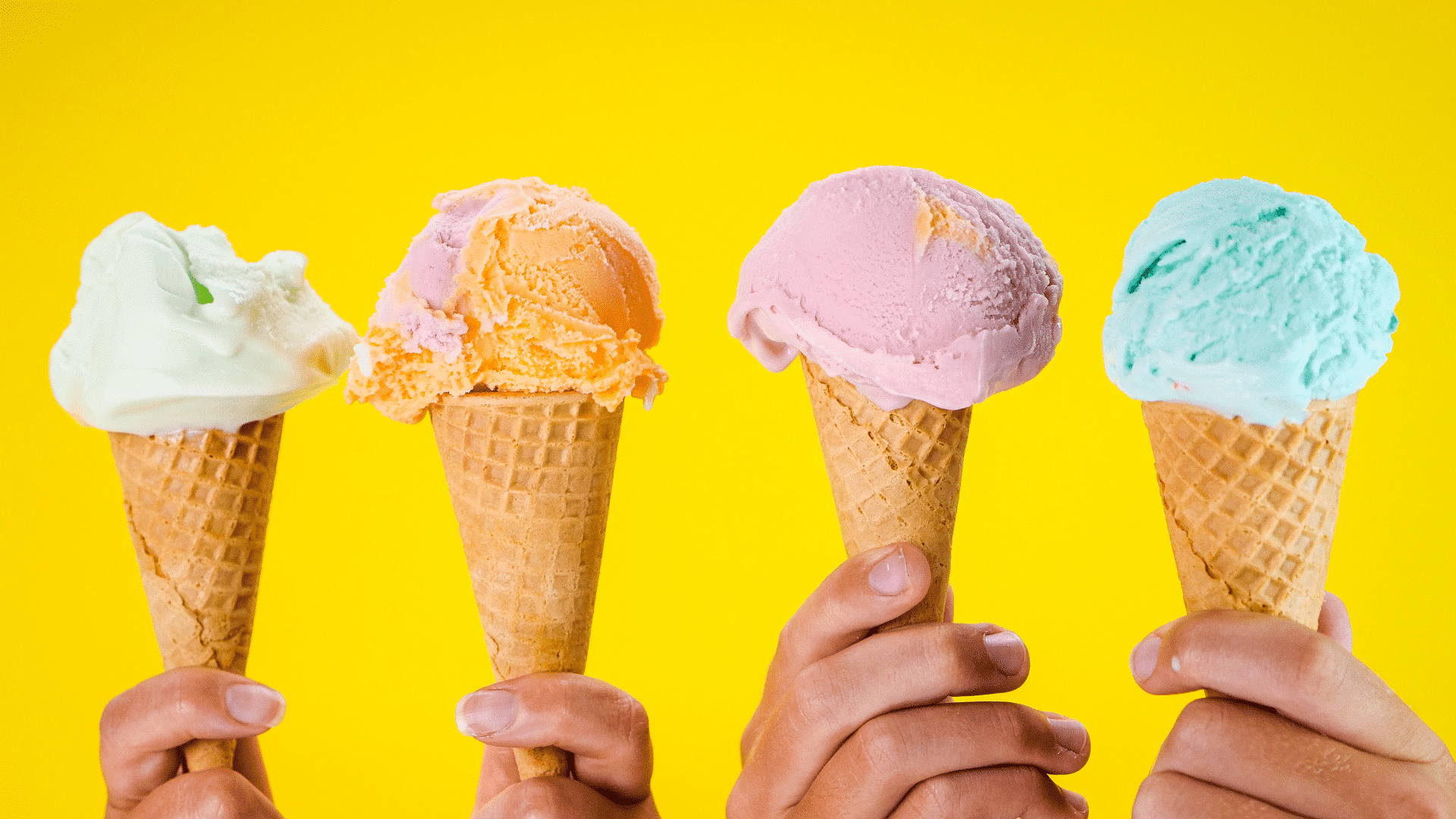 Product Focus: Ice Cream Flavor Trends