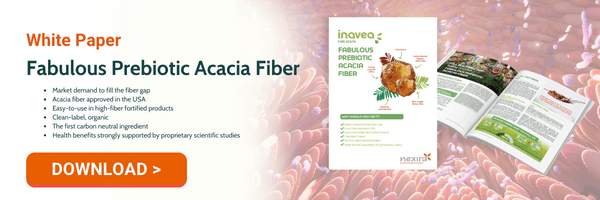 acacia fiber