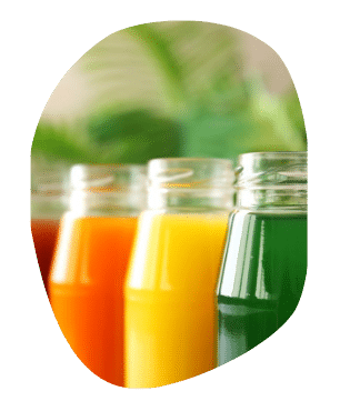 Food and beverage