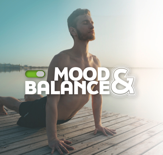 mood and balance