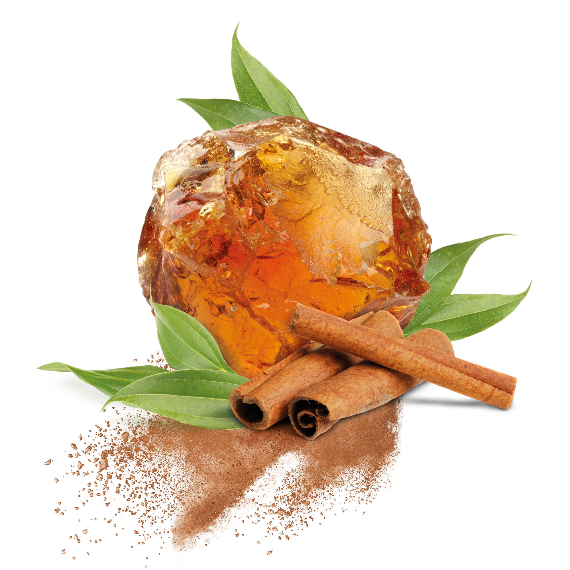 inavea cinnamon