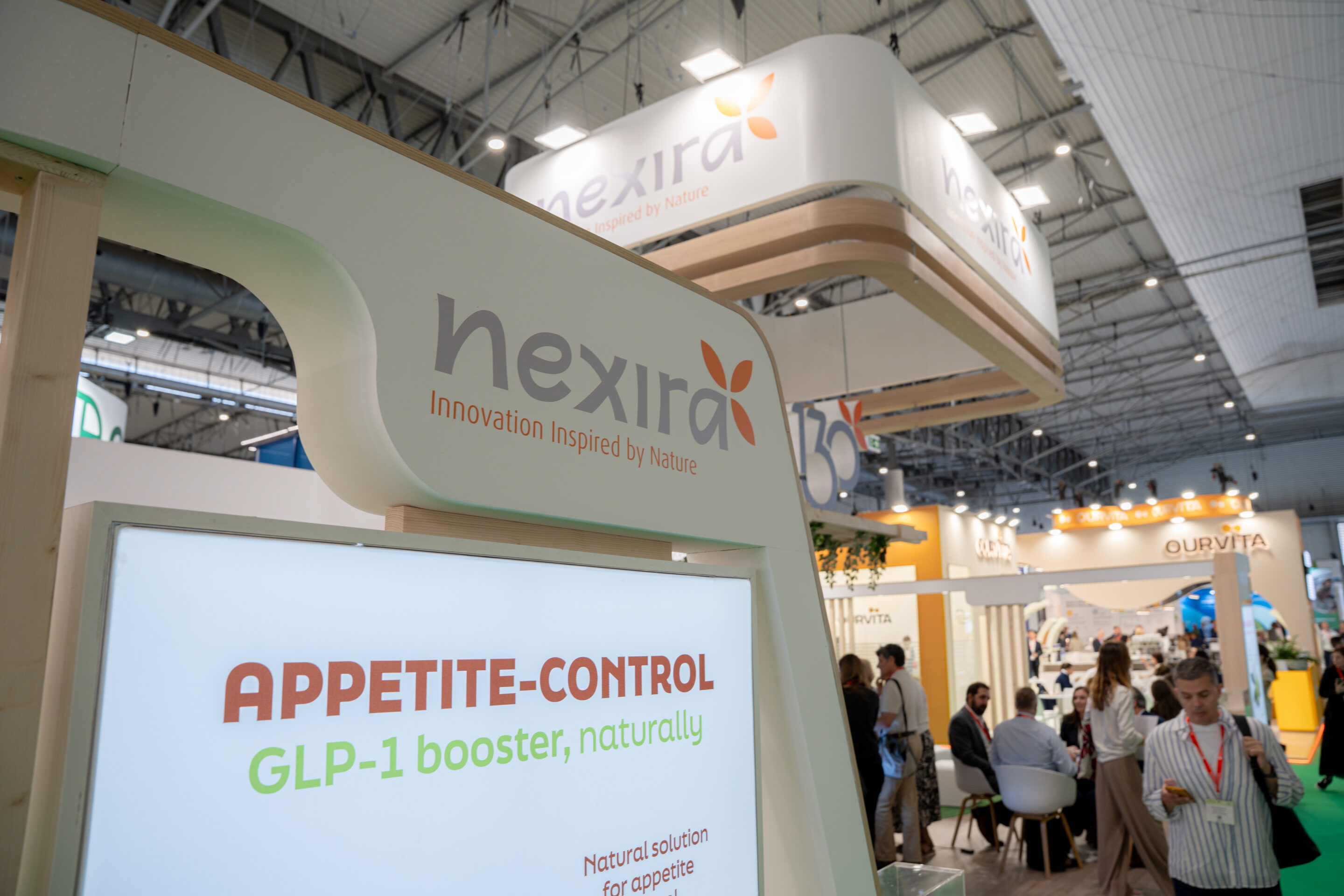 Supplyside global