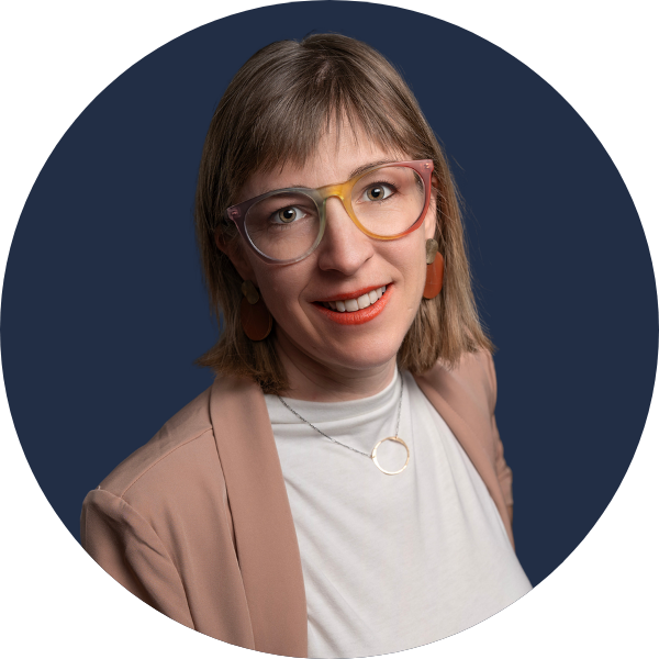 Gaelle WORMUS