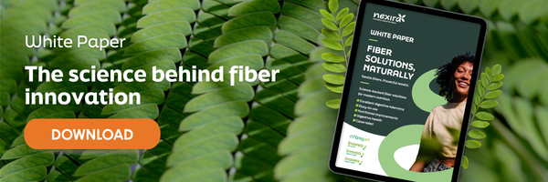 White Paper
The science behind fiber innovation
Download