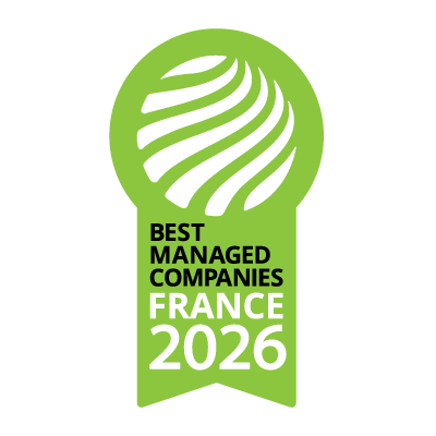 Best Managed Companies France 2026