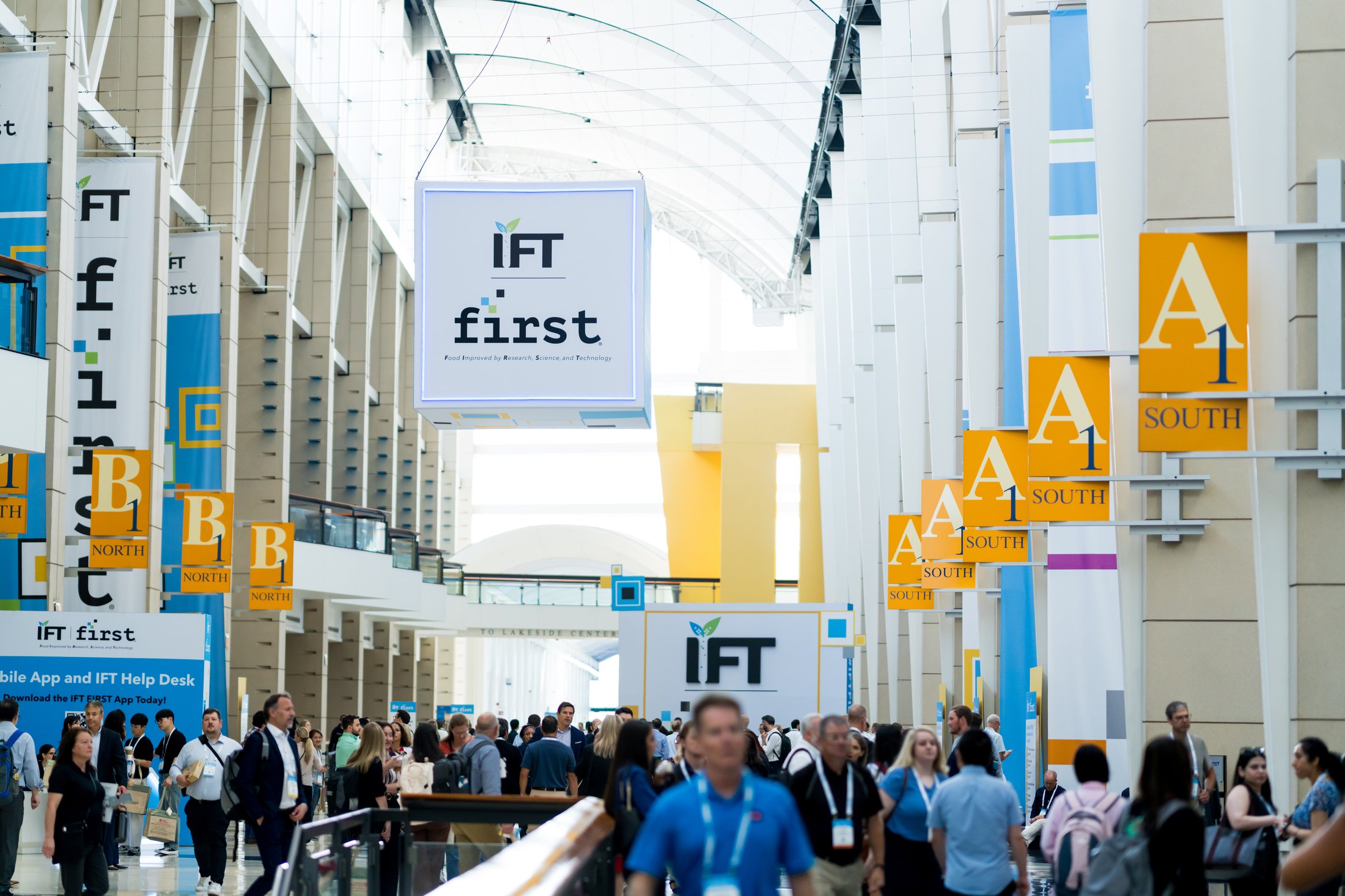 IFT