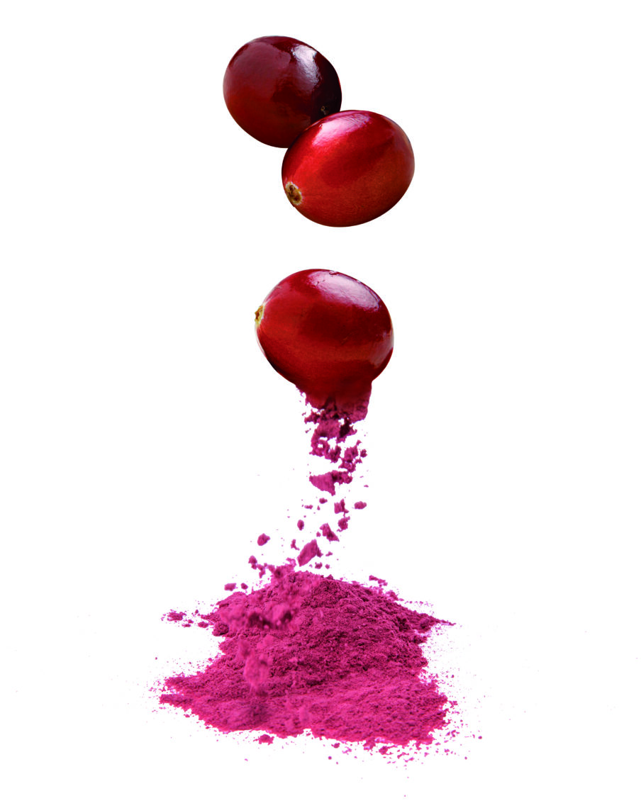 cranberry