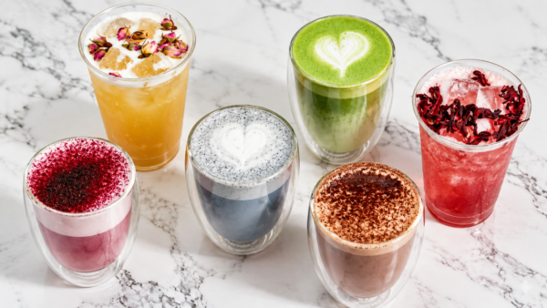 functional beverages