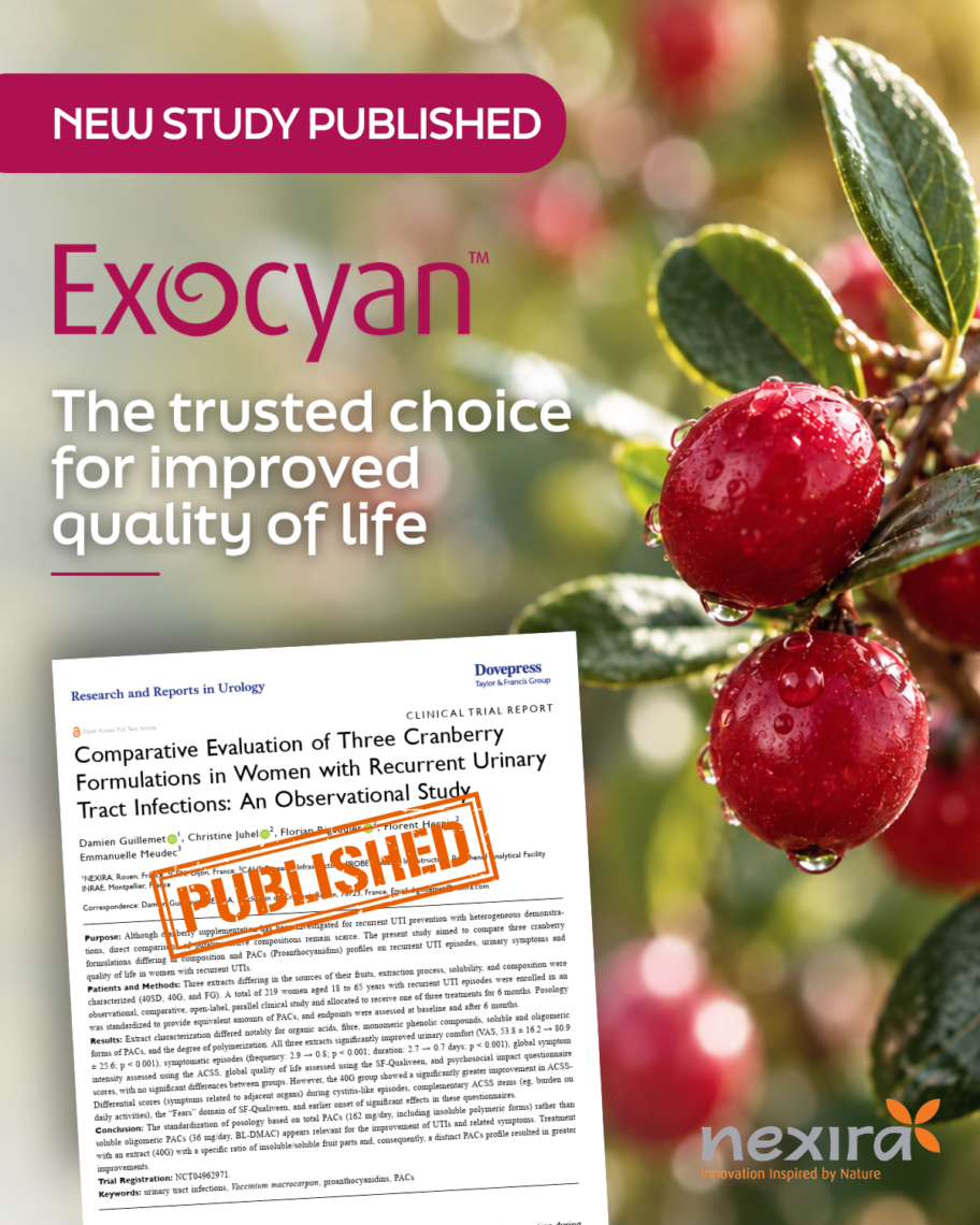 Exocyan