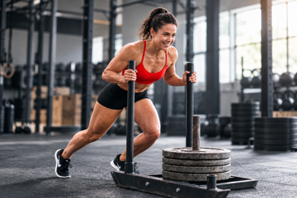 sports nutrition