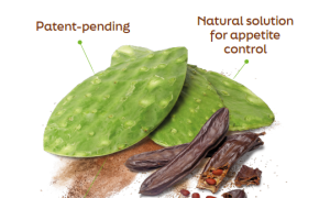 Effective appetite-control & glp-1 booster, naturally