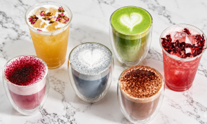 functional beverages