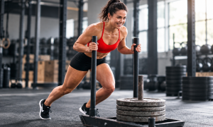 sports nutrition