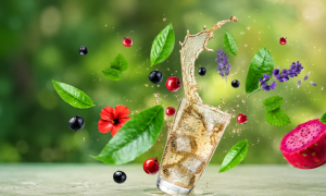 functional beverage nexxira