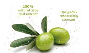 Aging gracefully with mediterranean treasure